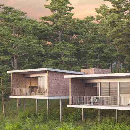 ARQUITECTURA OBRA NUEVA